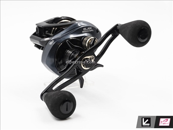 Tailwalk Elan Wide Power BM - Tailwalk